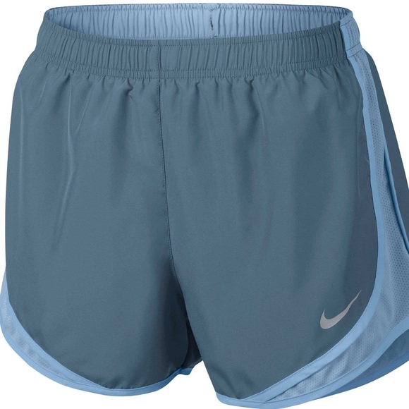 Nike Pants - Grey Nike tempo shorts